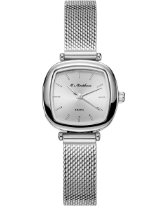 Купить Российские наручные часы Михаил Москвин 1322A1B1 в E-mobi