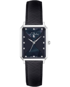 Купить Швейцарские наручные часы L Duchen D591.11.31 в E-mobi