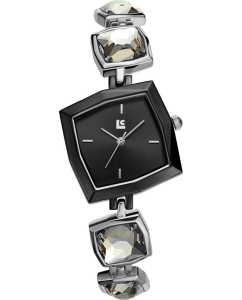 Купить Российские наручные часы Lincor 4026B-1 в E-mobi