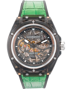 Купить Механические наручные часы Roccobarocco RB.3249M-05 в E-mobi