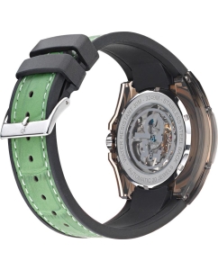 Купить Механические наручные часы Roccobarocco RB.3249M-05  в E-mobi