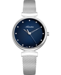 Купить Швейцарские наручные часы Adriatica A3748.5145Q в E-mobi