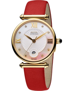 Купить Швейцарские наручные часы Epos 8000.700.22.88.88 в E-mobi