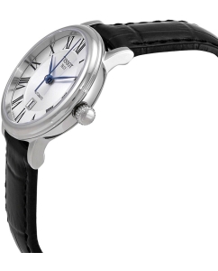 Купить Швейцарские механические наручные часы Tissot T122.207.16.033.00  в E-mobi