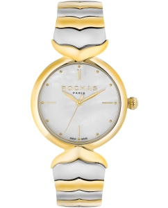 Купить Швейцарские наручные часы ROCHAS RP1L039M0071 в E-mobi