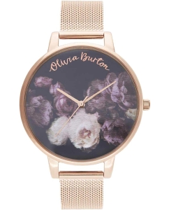 Купить Наручные часы Olivia Burton OB16WG22 в E-mobi