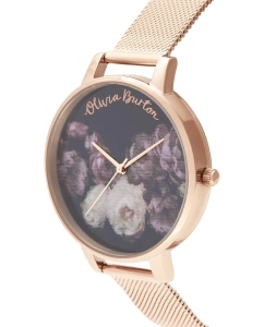 Купить Наручные часы Olivia Burton OB16WG22  в E-mobi