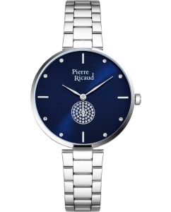 Купить Наручные часы Pierre Ricaud P22066.5195Q в E-mobi