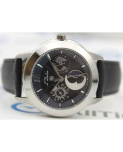 Купить Швейцарские наручные часы L Duchen D777.11.31  в E-mobi