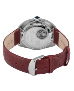 Купить Российские механические наручные часы Слава 0930552/300-2428  в E-mobi