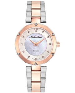 Купить Швейцарские наручные часы Mathey-Tissot D1087BQI в E-mobi