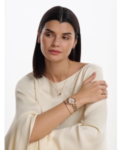 Купить Швейцарские наручные часы Mathey-Tissot D1087BQI  в E-mobi