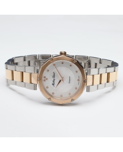 Купить Швейцарские наручные часы Mathey-Tissot D1087BQI  в E-mobi