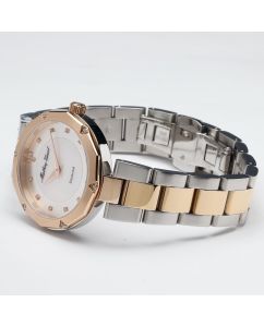 Купить Швейцарские наручные часы Mathey-Tissot D1087BQI  в E-mobi