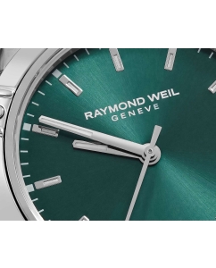 Купить Швейцарские наручные часы Raymond Weil 5960-ST-52051  в E-mobi