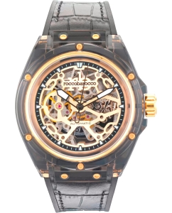 Купить Механические наручные часы Roccobarocco RB.3249M-07 в E-mobi