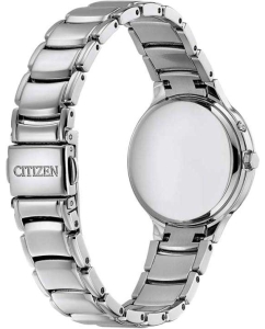 Купить Японские наручные часы Citizen EC1170-85D  в E-mobi