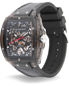 Купить Механические наручные часы Roccobarocco RB.3802M-01  в E-mobi