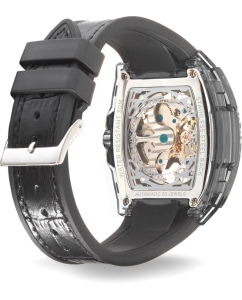 Купить Механические наручные часы Roccobarocco RB.3802M-01  в E-mobi