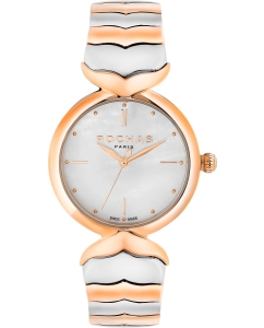 Купить Швейцарские наручные часы ROCHAS RP1L039M0081 в E-mobi