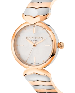 Купить Швейцарские наручные часы ROCHAS RP1L039M0081  в E-mobi