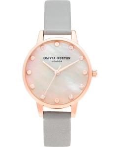 Купить Наручные часы Olivia Burton OB16SE12 в E-mobi
