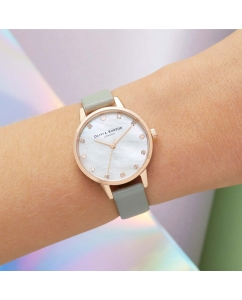 Купить Наручные часы Olivia Burton OB16SE12  в E-mobi