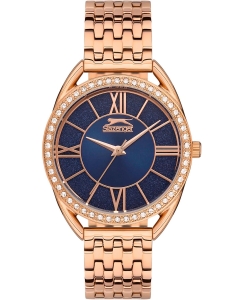 Купить Наручные часы Slazenger SL.09.6537.3.02 в E-mobi