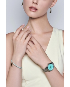 Купить Наручные часы LIU JO TLJ1989  в E-mobi