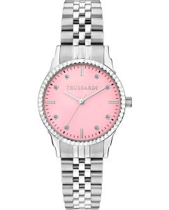 Купить Наручные часы Trussardi R2453144510 в E-mobi
