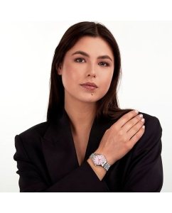 Купить Наручные часы Trussardi R2453144510  в E-mobi