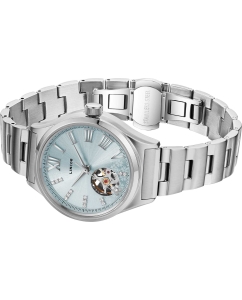 Купить Российские механические наручные часы Lincor 1782S0B5  в E-mobi