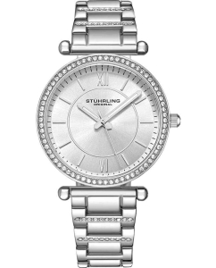 Купить Наручные часы Stuhrling 3905.1-ucenka в E-mobi