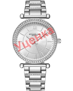 Купить Наручные часы Stuhrling 3905.1-ucenka  в E-mobi