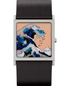 Купить Российские наручные часы Briller AU-SS-121 в E-mobi