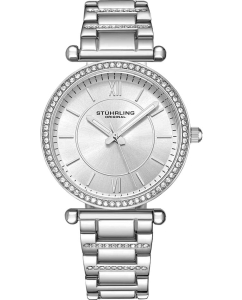 Купить Наручные часы Stuhrling 3905.1 в E-mobi