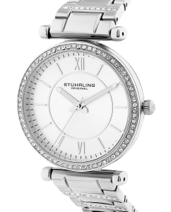 Купить Наручные часы Stuhrling 3905.1  в E-mobi