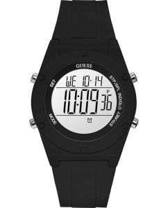 Купить Наручные часы Guess W1282L2 с хронографом в E-mobi