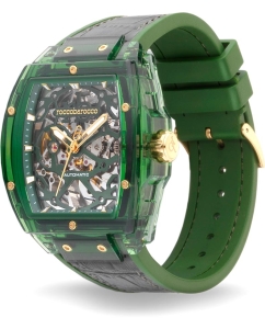 Купить Механические наручные часы Roccobarocco RB.3802M-05  в E-mobi