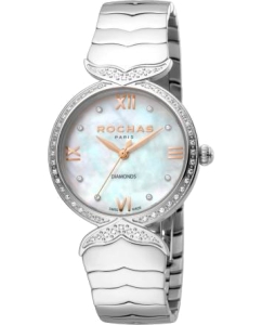 Купить Швейцарские наручные часы ROCHAS RP2L033M0041 в E-mobi