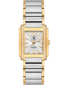 Купить Наручные часы Santa Barbara Polo & Racquet Club SB.1.10547-3 в E-mobi