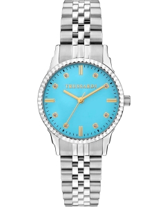 Купить Наручные часы Trussardi R2453144511 в E-mobi