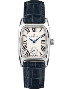 Купить Швейцарские наручные часы Hamilton H13321611 в E-mobi