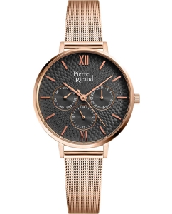 Купить Наручные часы Pierre Ricaud P22120.9167QF в E-mobi