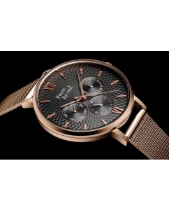 Купить Наручные часы Pierre Ricaud P22120.9167QF  в E-mobi