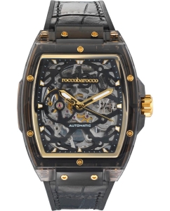 Купить Механические наручные часы Roccobarocco RB.3802M-06 в E-mobi