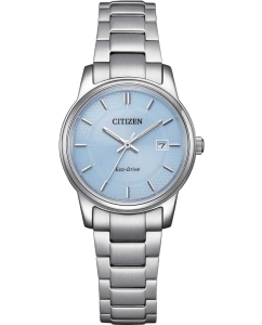 Купить Японские наручные часы Citizen EW2318-73L в E-mobi
