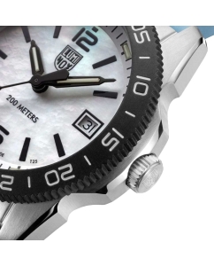 Купить Швейцарские наручные часы Luminox XS.3124M  в E-mobi