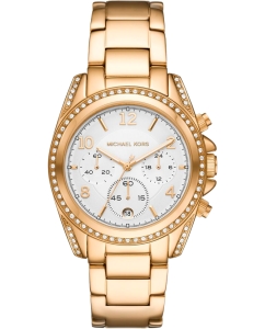 Купить Наручные часы Michael Kors MK6762 с хронографом в E-mobi
