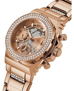 Купить Наручные часы Guess GW0552L3  в E-mobi